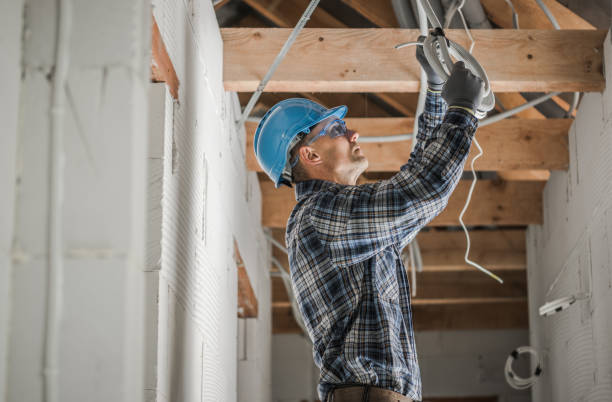 Best Home Electrical Repair  in Garden City, KS