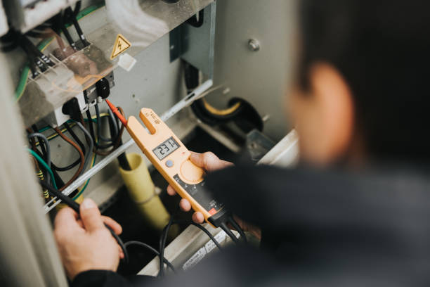 Best Emergency Electrician Near Me  in Garden City, KS