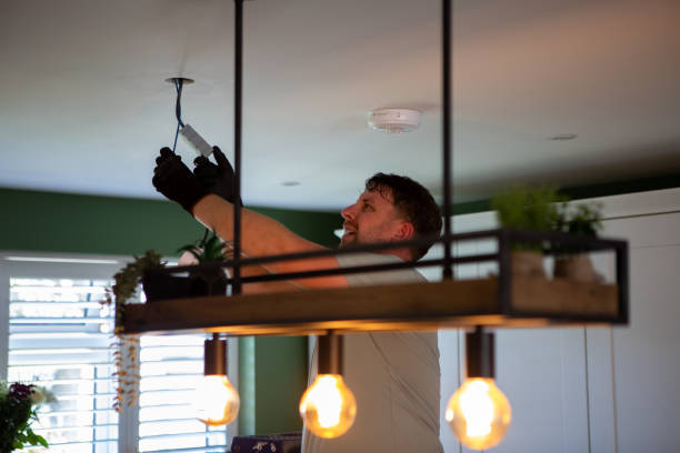 Best Affordable Electrical Installation  in Garden City, KS