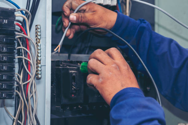 Best 24-Hour Electrician  in Garden City, KS