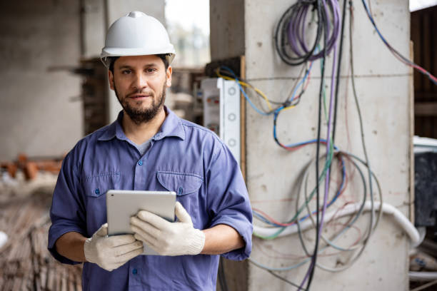 Best Electrician Near Me  in Garden City, KS