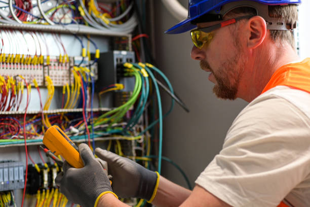 Best Electrical Contractors for Businesses  in Garden City, KS