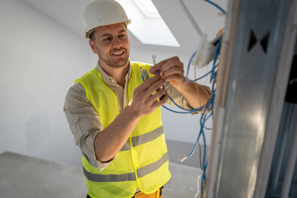 Best Electrical Upgrades for Homes  in Garden City, KS